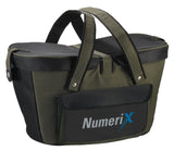 Picnic Basket 24 Can Cooler