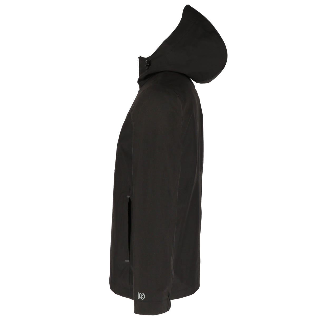 tentree Nimbus Rain Jacket - Men's