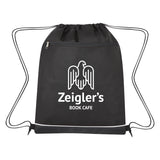 Non-woven Bandura Drawstring Bag