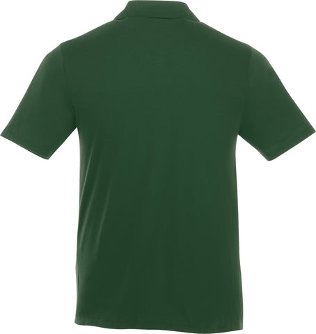 Men's ACADIA Short Sleeve Polo