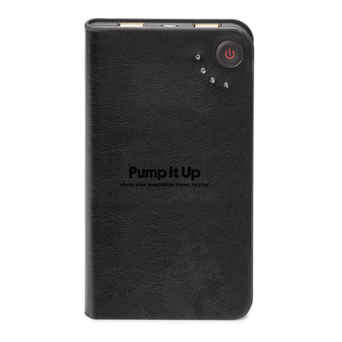 FABRIZIO 8,000 mAh POWER BANK