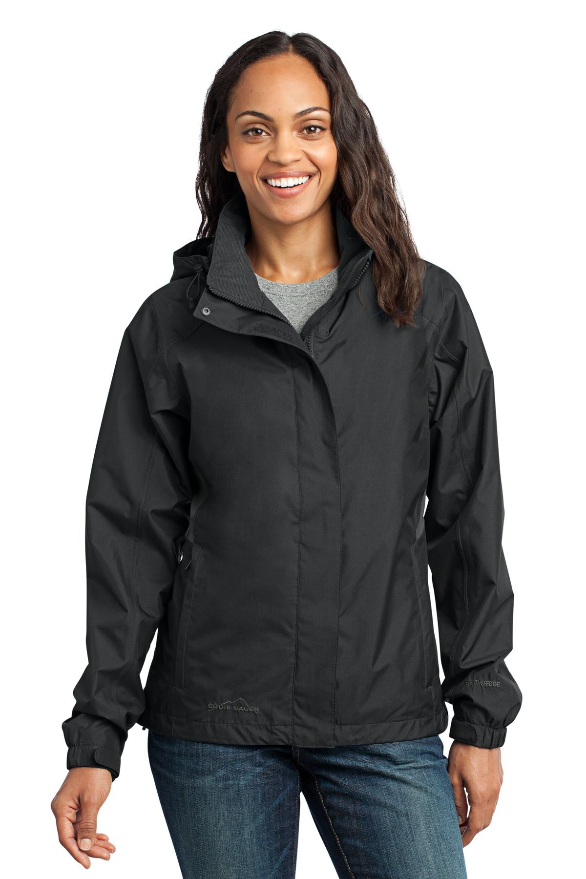Eddie Bauer Ladies' Rain Jacket
