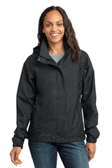 Eddie Bauer Ladies' Rain Jacket