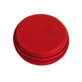 Wireless Earbuds In Travel Case