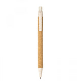 Cork Ballpoint Pen