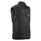Men's Bergen Sherpa Fleece Vest