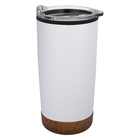 20 Oz. Wellington Stainless Steel Tumbler