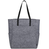 The Goods Recycled Felt Meeting Tote
