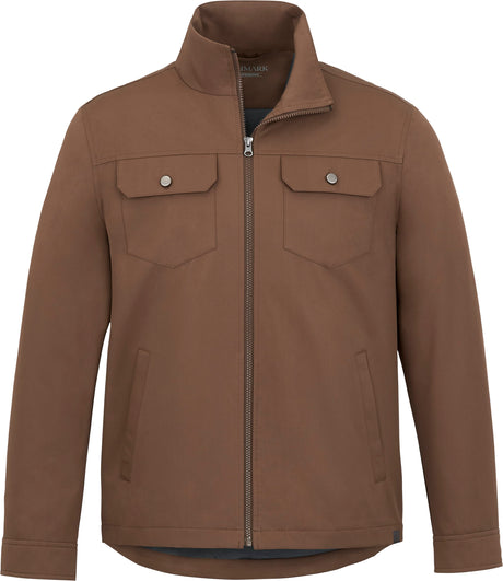 Men's HARDY Eco Jacket