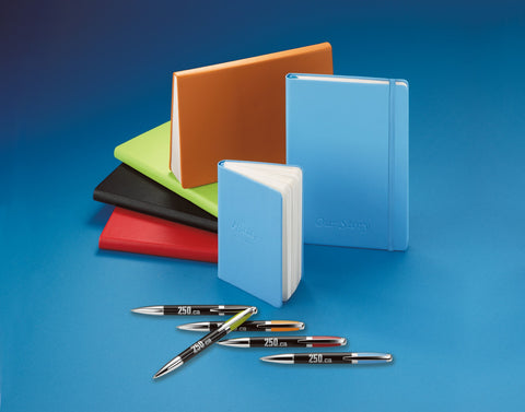 NEOSKIN reg; HARD COVER JUNIOR JOURNAL