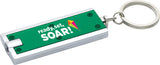 Rectangular Key-Light