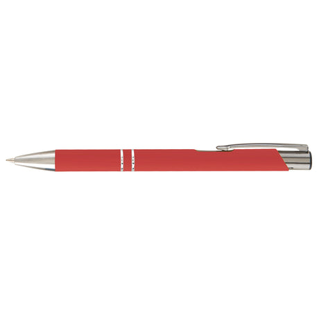 Tres-Chic Softy+ - ColorJet - Full Color Metal Pen