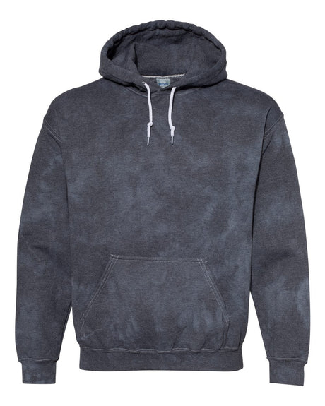 Dyenomite Blended Hooded Sweatshirt