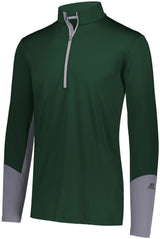 Hybrid Pullover
