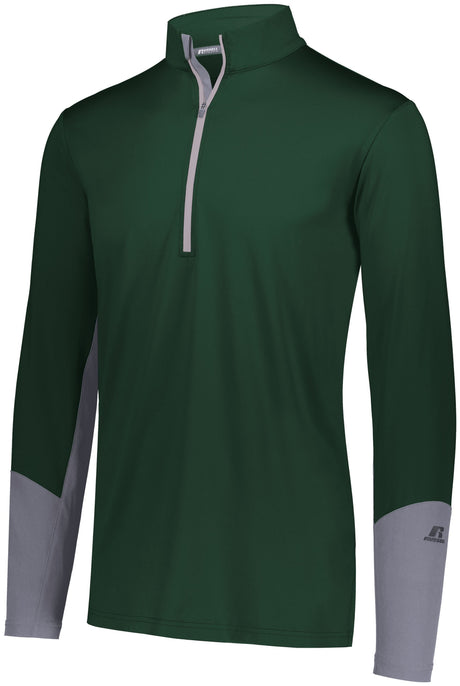 Hybrid Pullover