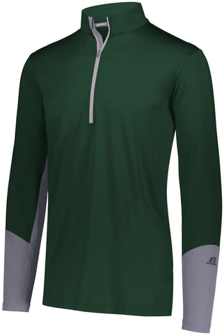Hybrid Pullover