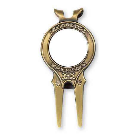 Eagle Divot Tool with Die Struck Ball Marker *Low Stock*