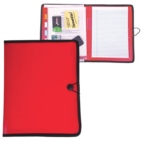 Meeting Organizer/Folio (Full/Letter Size)
