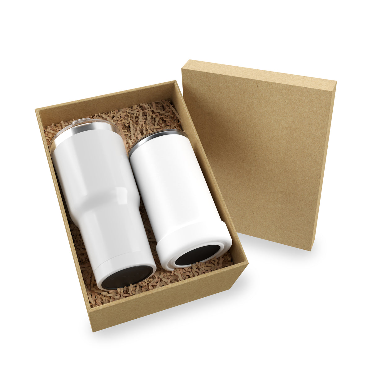 Hot N Cold 2-Piece Kit