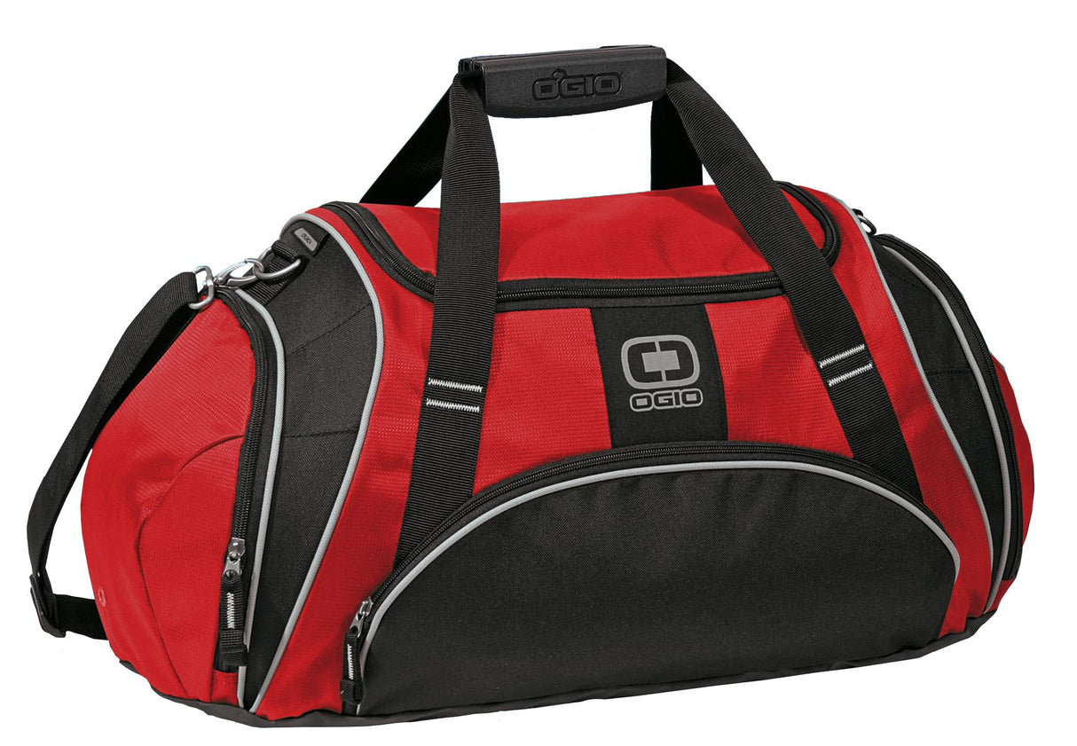 OGIO® Crunch Duffel Bag