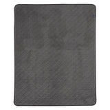 Northwoods Plaid Blanket