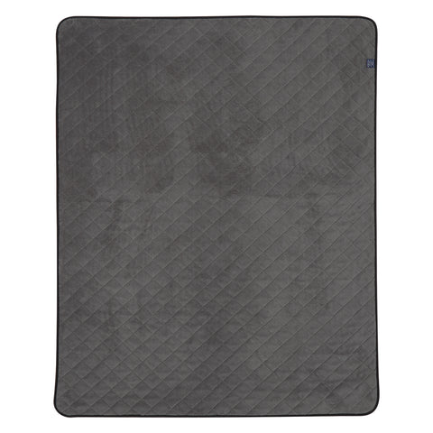 Northwoods Plaid Blanket