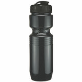 26 Oz. Jogger Bottle w/ Flip Top Lid - Solid Colors
