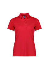 Ladies Winston Polo