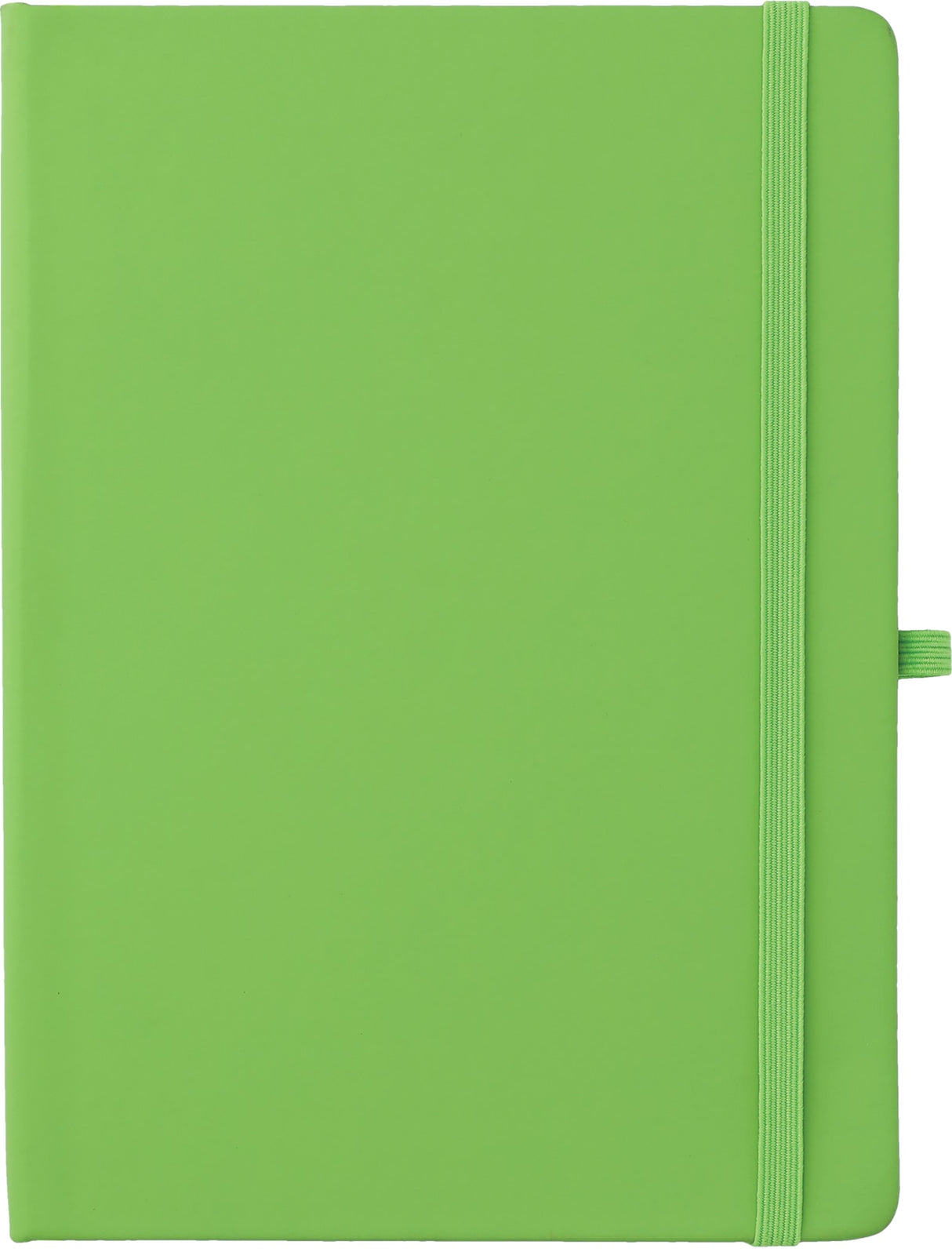 5" x 7" FSC® Mix Prime Notebook With Pen