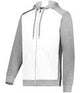 Three-Season Fleece Full Zip Hoodie