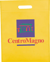 Freedom Heat Seal Non-Woven Tote