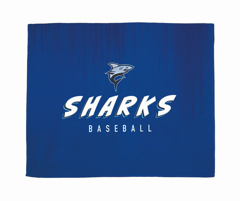 EPICOLOR Dual Sided Towel