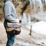 Duluth Pack™ Field Satchel