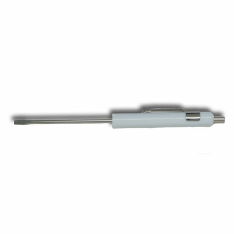 000986 Plane Slot Screwdriver with Magnetic Post (3-5 Days)