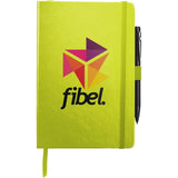 5.5" x 8.5" FSC Mix Nova Bound JournalBook