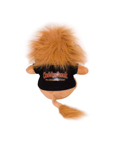 6" Mini Me Lionel Lion w/T-Shirt