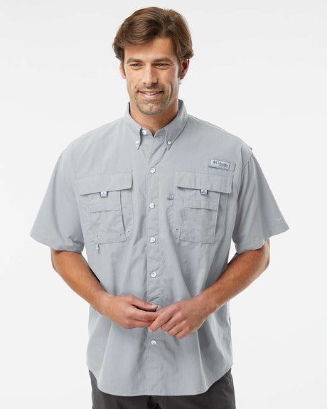 Columbia PFG Bahama™ II Short Sleeve Shirt