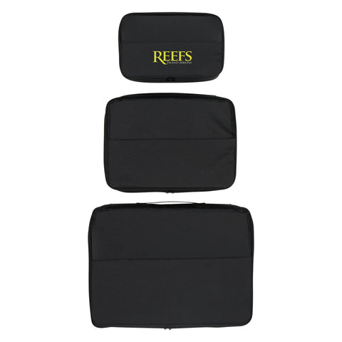 3-in-1 Travel Bag Set