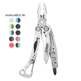 Leatherman® Skeletool