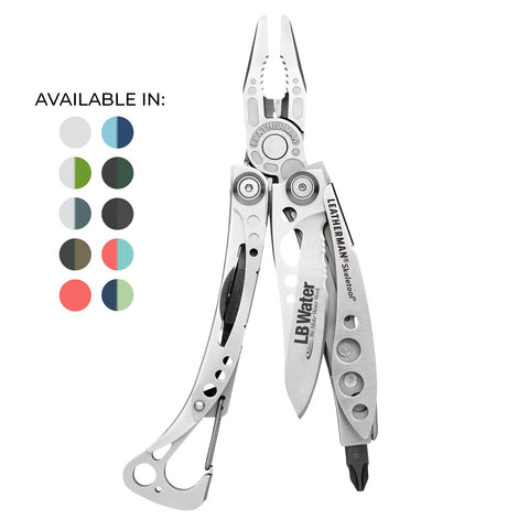 Leatherman® Skeletool