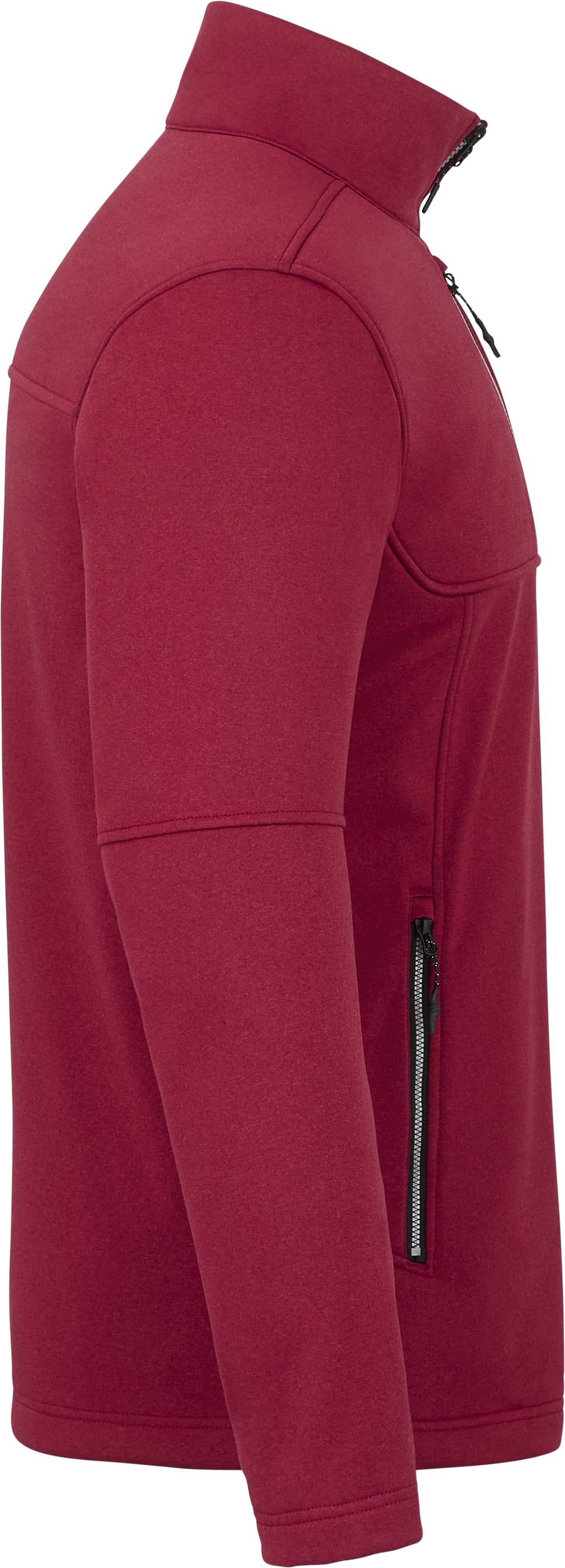 Men's JORIS Eco Softshell Jacket