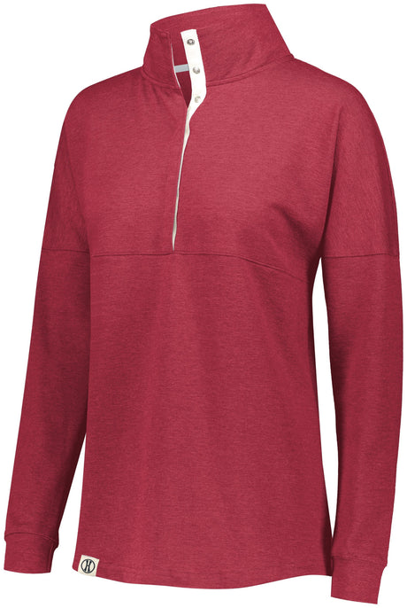 Ladies Sophomore Pullover
