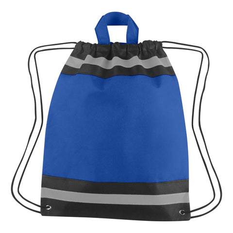 Small Non-woven Reflective Hit Sports Pack