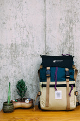 000319 Topo Designs Recycled Rover 15" Laptop Backpack