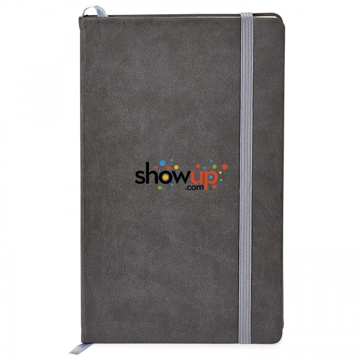 Classico Vinyl Hard Cover Journal