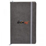 Classico Vinyl Hard Cover Journal