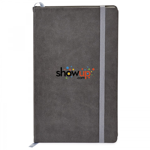 Classico Vinyl Hard Cover Journal