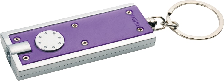 Rectangular Key-Light