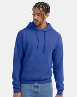 000111 Champion Powerblend® Hooded Sweatshirt