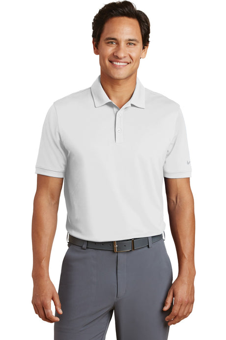 Nike Dri-FIT Mens' Players Modern Fit Polo